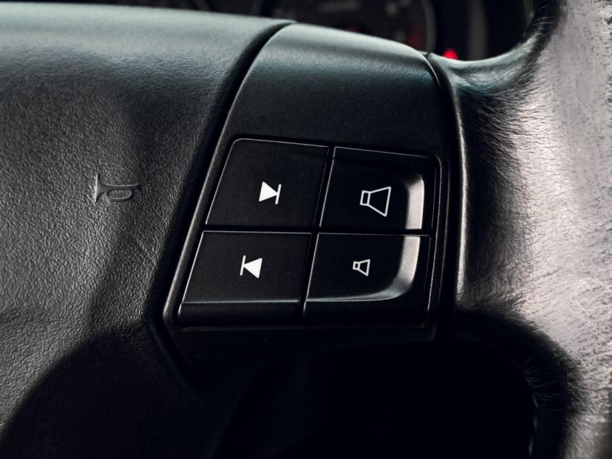 Volvo V50 I Рестайлинг Екатеринбург  - изображение 13