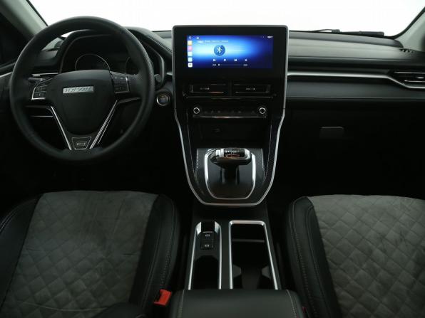 Haval M6 II с пробегом 2023 года, цена 1 736 000 рублей, 60700 км, внедорожник, Автокод Объявления