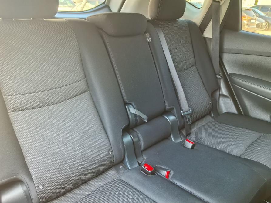 Nissan X-Trail III Москва  - изображение 14