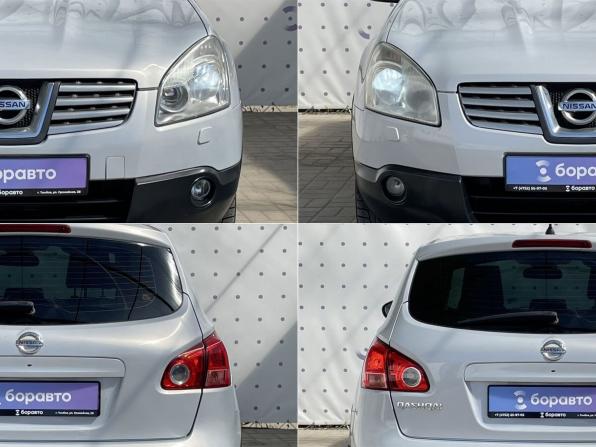 Nissan Qashqai I с пробегом 2008 года, цена 785 000 рублей, 197134 км, внедорожник, Автокод Объявления