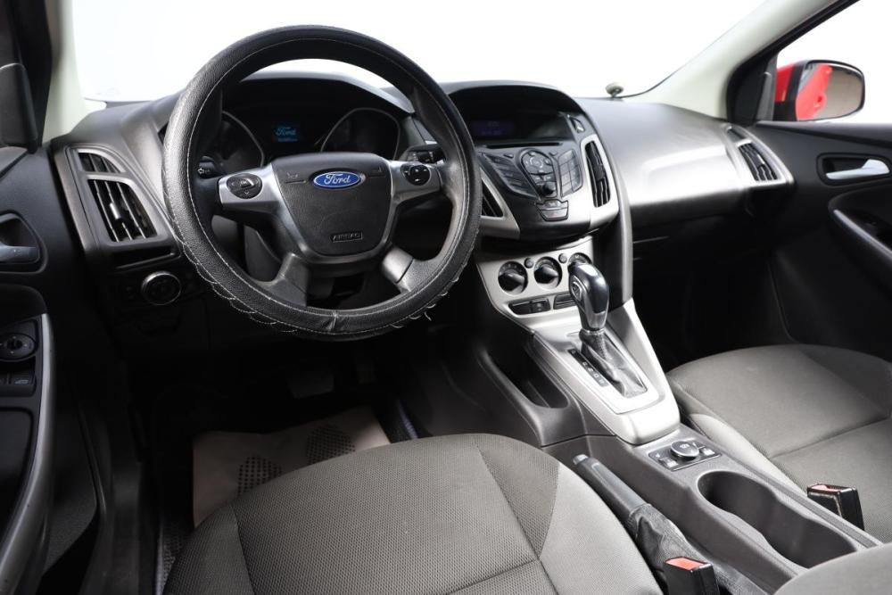 Ford Focus III Новосибирск  - изображение 9