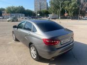 Lada (ВАЗ) Vesta I Тольятти  - изображение 20