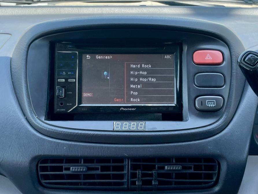 Nissan Serena II (C24) Краснодар  - изображение 15