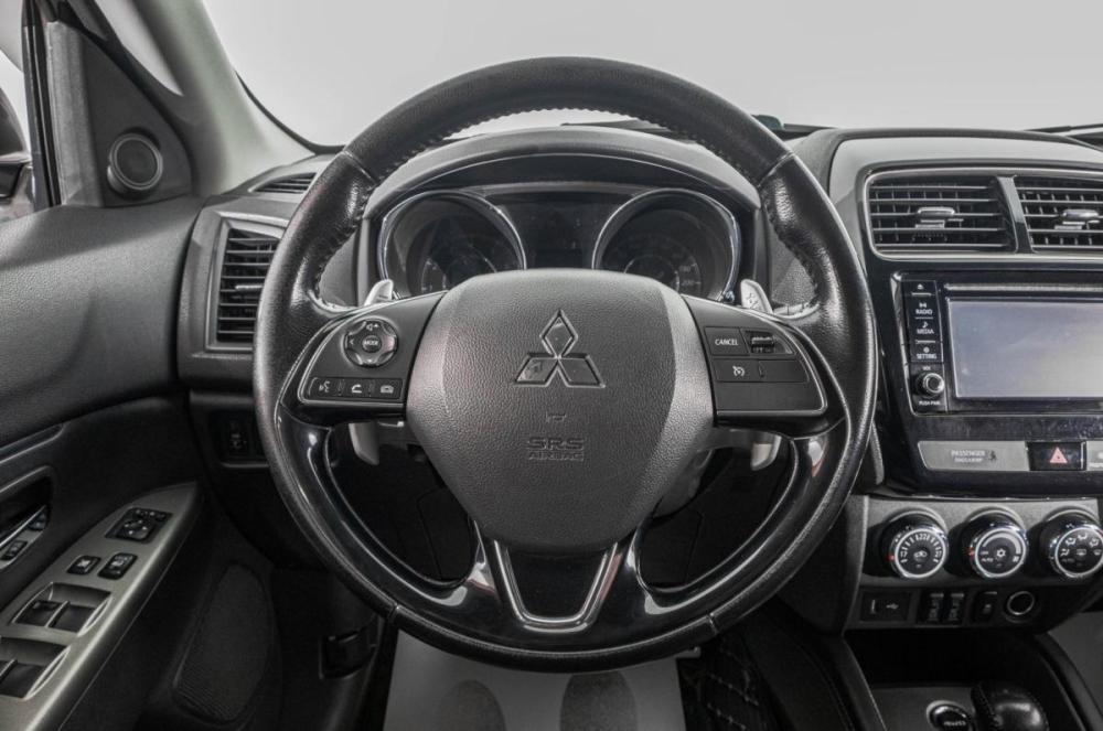 Mitsubishi ASX I Рестайлинг 2 Барнаул  - изображение 15