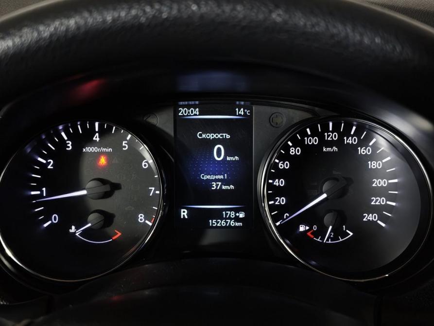 Nissan Qashqai II Москва  - изображение 18