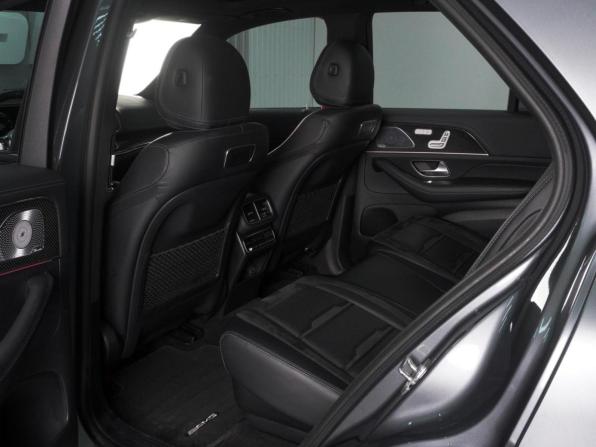 Mercedes-Benz GLE AMG II (V167) с пробегом 2020 года, цена 7 899 000 рублей, 91899 км, внедорожник, Автокод Объявления