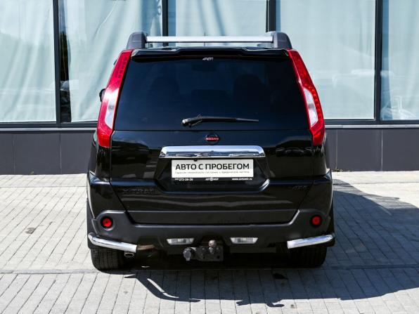 Nissan X-Trail II Рестайлинг с пробегом 2011 года, цена 1 399 000 рублей, 196058 км, внедорожник, Автокод Объявления