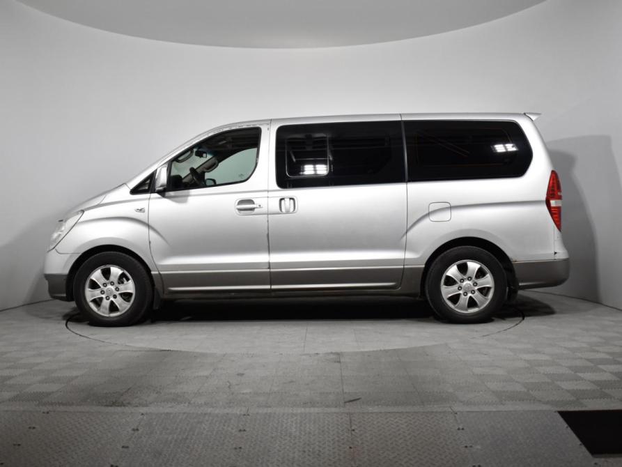 Hyundai Grand Starex I Санкт-Петербург  - изображение 9