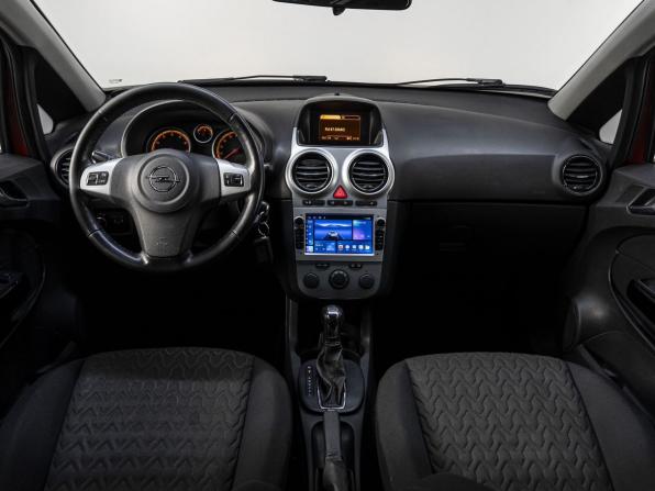 Opel Corsa D Рестайлинг II с пробегом 2013 года, цена 760 000 рублей, 125527 км, хэтчбек, Автокод Объявления