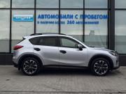 Mazda CX-5 I Рестайлинг Екатеринбург  - изображение 27