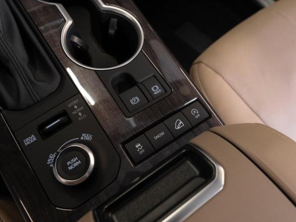Toyota Highlander IV (XU70) с пробегом 2026 года, цена 5 600 000 рублей, 50 км, внедорожник, Автокод Объявления