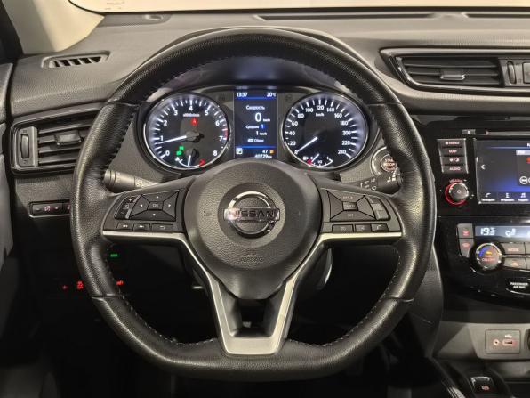 Nissan X-Trail III Рестайлинг с пробегом 2021 года, цена 3 129 990 рублей, 39900 км, внедорожник, Автокод Объявления