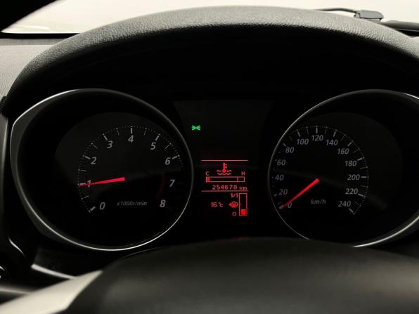Mitsubishi ASX I с пробегом 2013 года, цена 799 000 рублей, 250000 км, внедорожник, Автокод Объявления