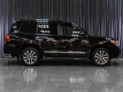 Toyota Land Cruiser 200 Series Рестайлинг 1 Тюмень  - изображение 36