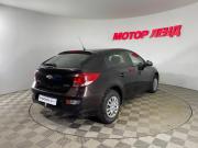 Chevrolet Cruze I Рестайлинг Воронеж  - изображение 23