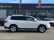 Toyota Highlander II (XU40) Рестайлинг Пермь  - изображение 30