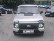 Lada (ВАЗ) 2121 (4x4) I Рестайлинг Челябинск  - изображение 21