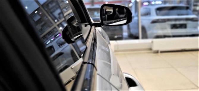 Новый Geely Atlas II 2025 года, цена 3 449 990 рублей, внедорожник, Автокод Объявления
