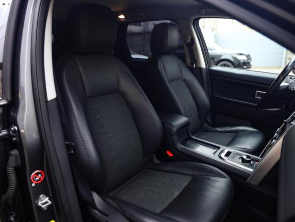 Land Rover Discovery Sport I с пробегом 2018 года, цена 2 399 000 рублей, 122205 км, внедорожник, Автокод Объявления