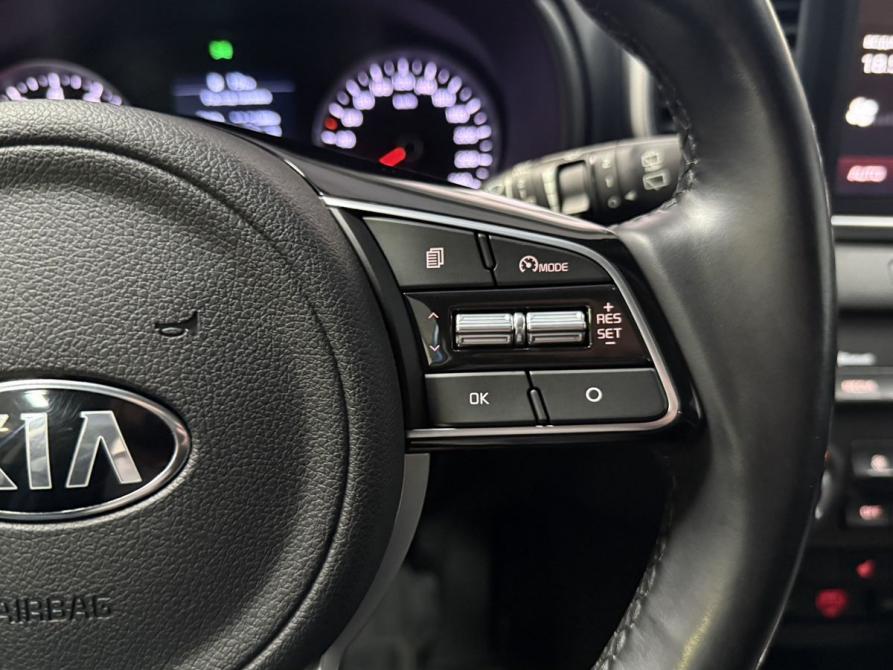 Kia Sportage IV Рестайлинг Тверь  - изображение 14