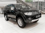 Mitsubishi Pajero Sport II Казань  - изображение 25