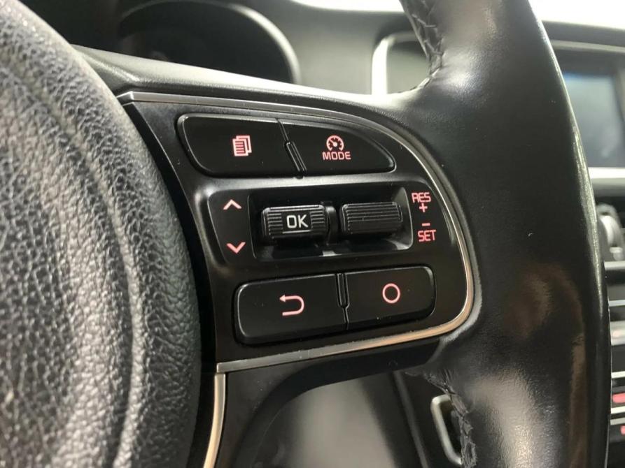 Kia Optima IV Азнакаево  - изображение 17
