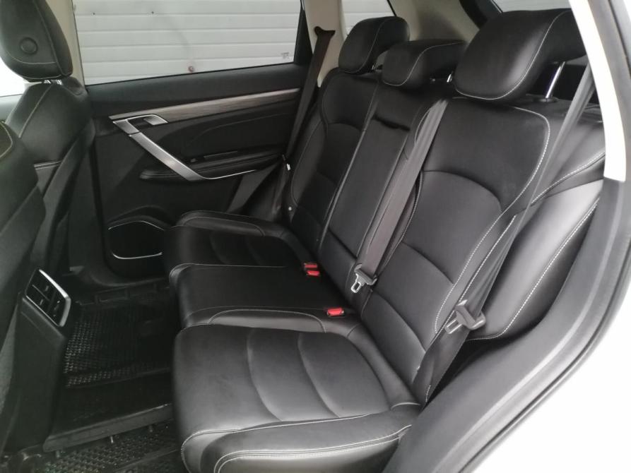 Geely Atlas Pro Санкт-Петербург  - изображение 11