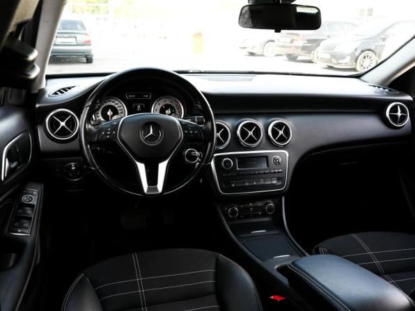 Mercedes-Benz A-Класс III (W176) с пробегом 2014 года, цена 1 429 000 рублей, 185950 км, хэтчбек, Автокод Объявления