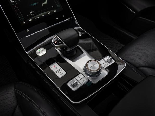 BAIC X7 I с пробегом 2023 года, цена 1 899 000 рублей, 21416 км, внедорожник, Автокод Объявления