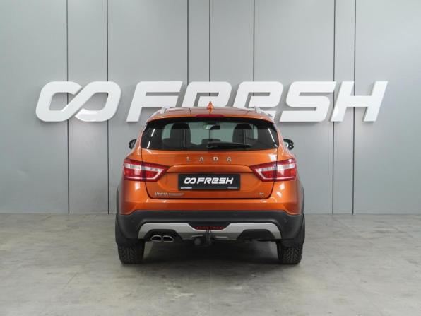 Lada (ВАЗ) Vesta I с пробегом 2020 года, цена 1 199 000 рублей, 109736 км, универсал, Автокод Объявления