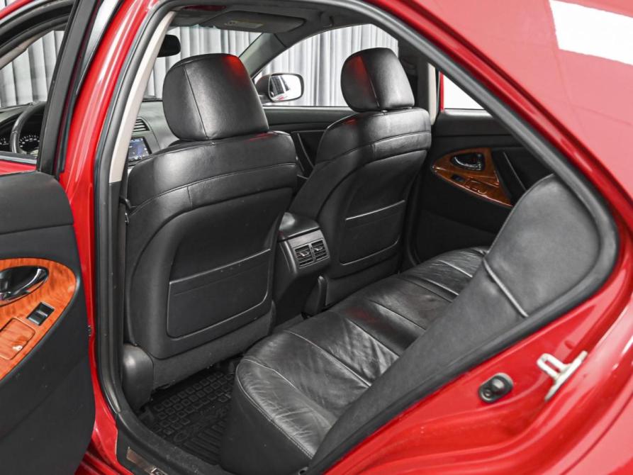 Toyota Camry VI (XV40) Ставрополь  - изображение 11