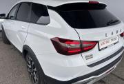 Lada (ВАЗ) Vesta I Рестайлинг (NG) Киров  - изображение 56