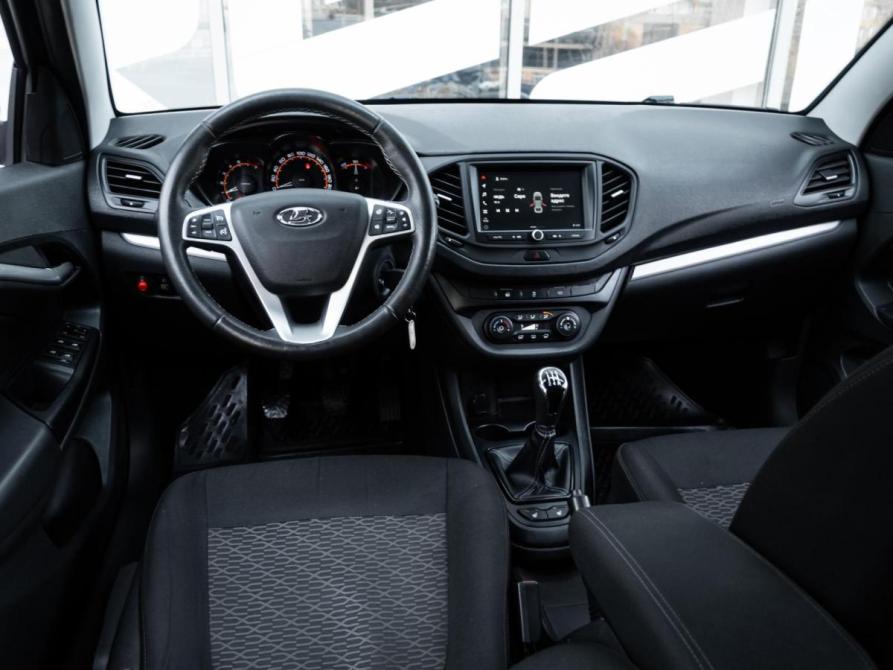Lada (ВАЗ) Vesta I Ставрополь  - изображение 6