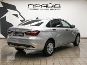 Lada (ВАЗ) Vesta I Рестайлинг (NG) Ростов-на-Дону  - изображение 23