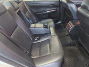 Toyota Camry VII (XV50) Вологда  - изображение 33