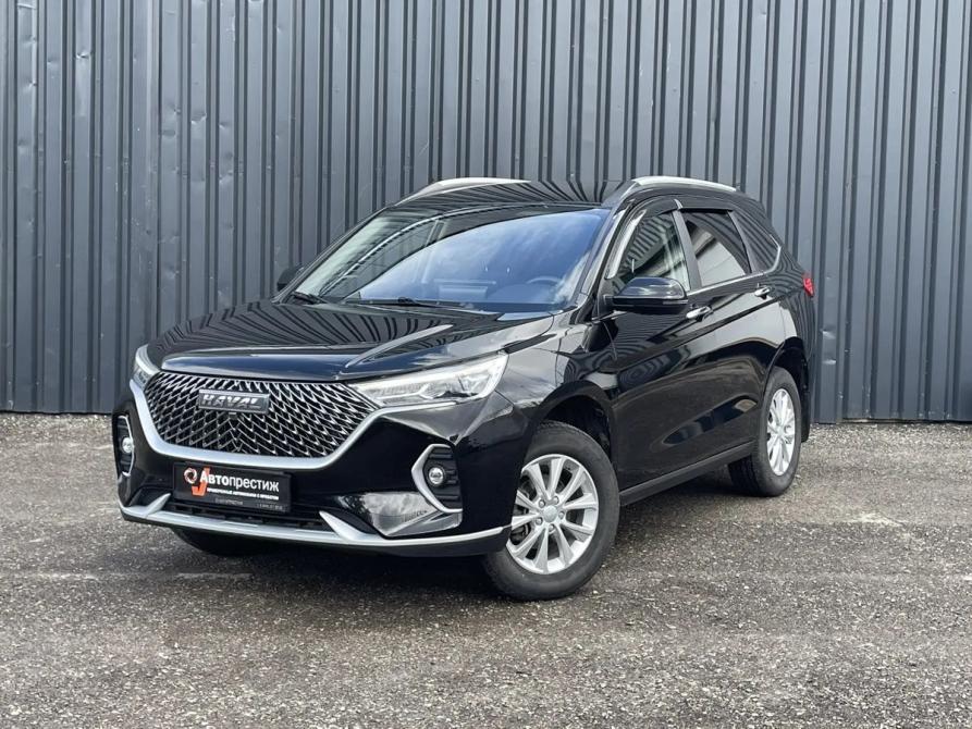 Haval M6 II Самара  - изображение 1