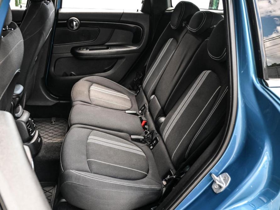 Mini Countryman II Новороссийск  - изображение 9