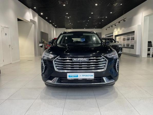 Haval Jolion I с пробегом 2023 года, цена 1 598 000 рублей, 103960 км, внедорожник, Автокод Объявления