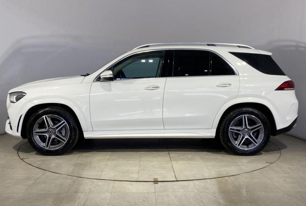 Mercedes-Benz GLE II (V167) Саранск  - изображение 14