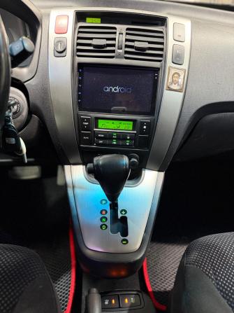 Hyundai Tucson I с пробегом 2008 года, цена 859 000 рублей, 235407 км, внедорожник, Автокод Объявления