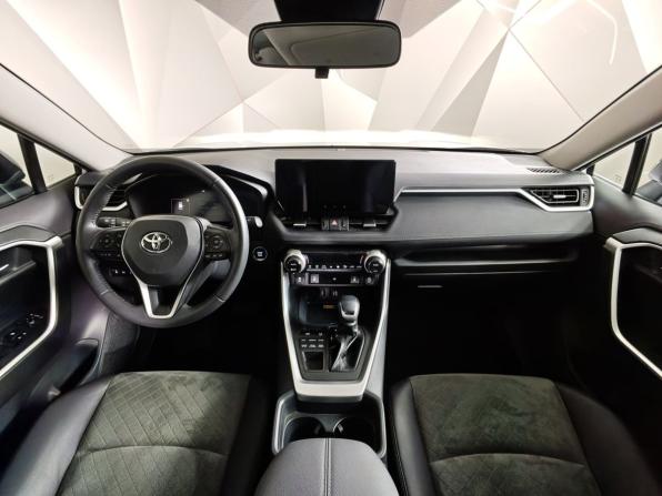 Toyota RAV4 V (XA50) с пробегом 2025 года, цена 3 755 000 рублей, 12175 км, внедорожник, Автокод Объявления