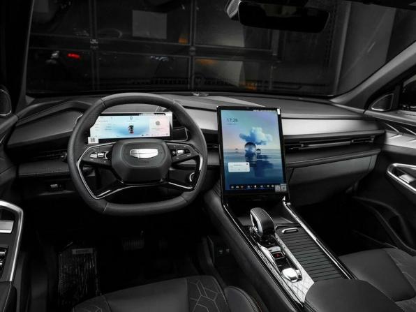 Geely Cityray с пробегом 2026 года, цена 3 119 990 рублей, 1 км, внедорожник, Автокод Объявления