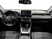 Toyota RAV4 V (XA50) Москва  - изображение 44