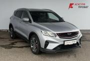 Geely Coolray I Киров  - изображение 33