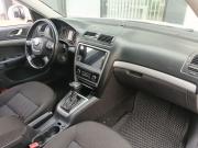 Skoda Octavia II (A5) Рестайлинг Москва  - изображение 23