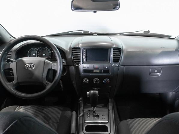 Kia Sorento I Рестайлинг с пробегом 2007 года, цена 764 600 рублей, 273362 км, внедорожник, Автокод Объявления