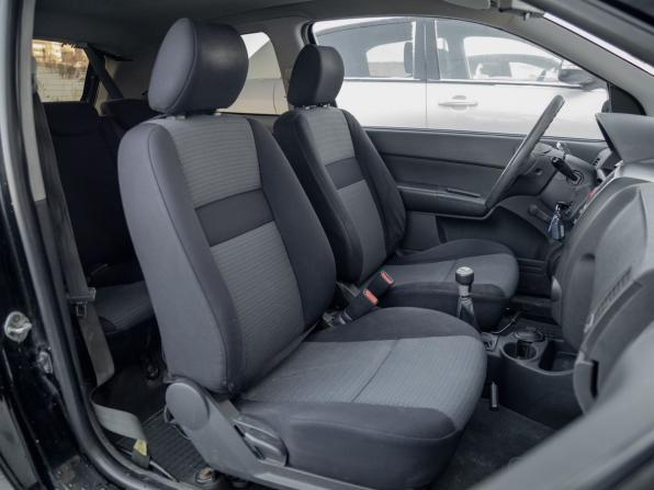 Hyundai Getz I Рестайлинг с пробегом 2008 года, цена 370 000 рублей, 187000 км, хэтчбек, Автокод Объявления