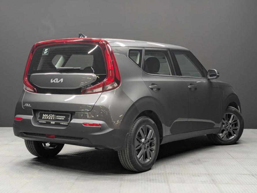 Kia Soul III Москва  - изображение 5