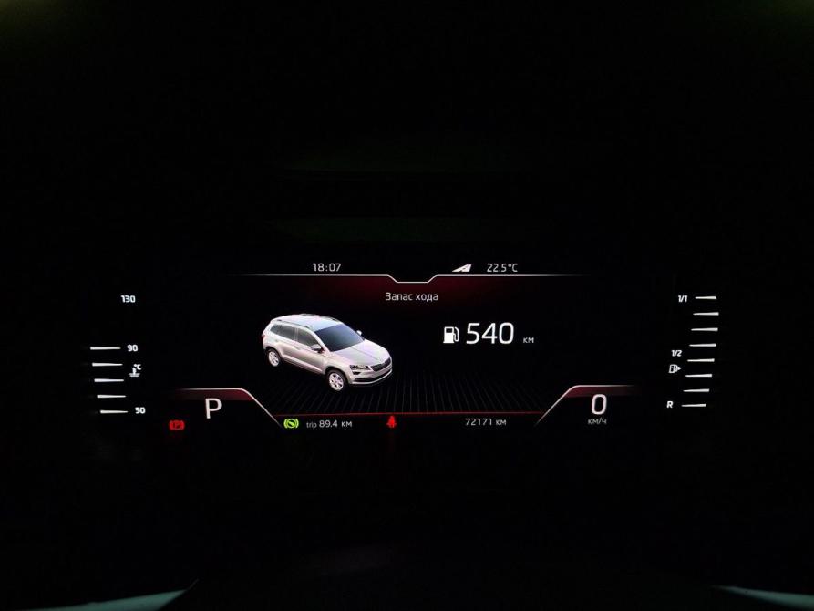 Skoda Karoq I Челябинск  - изображение 12