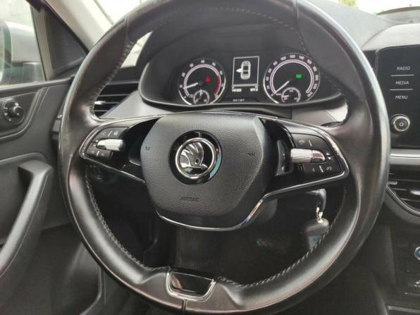 Skoda Rapid II с пробегом 2020 года, цена 1 736 800 рублей, 141353 км, лифтбек, Автокод Объявления